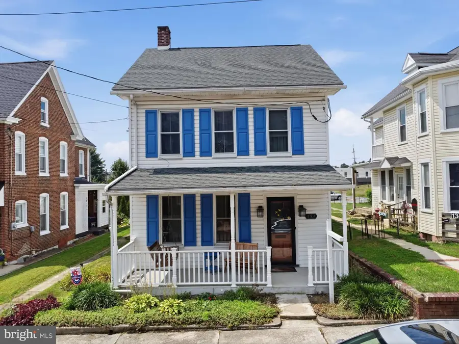 134 Snider Ave, Waynesboro, PA 17268 - #3