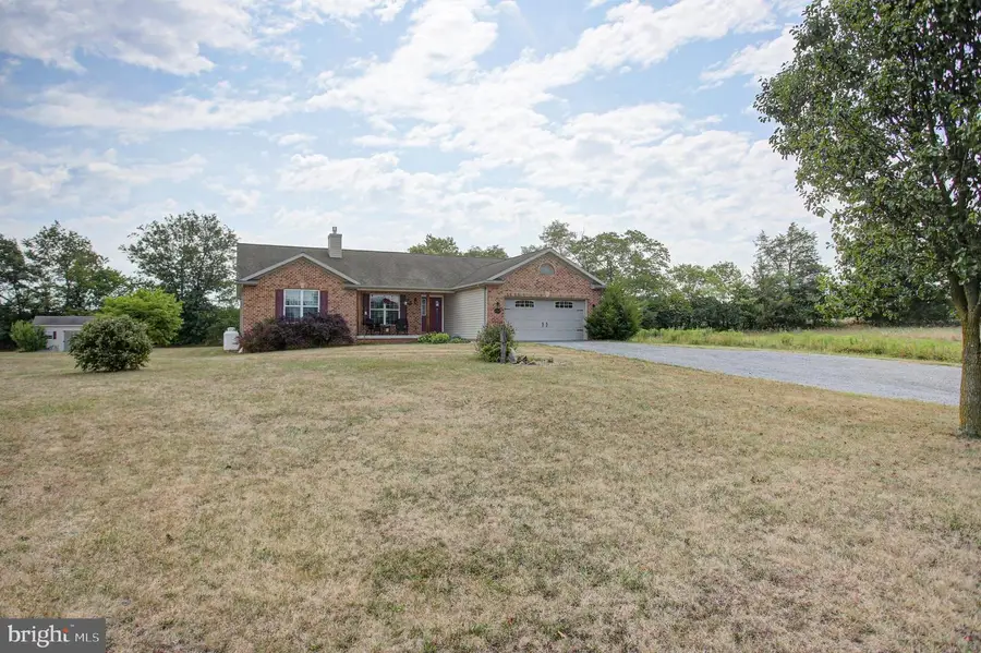 12432 Shimpstown Rd, Mercersburg, PA 17236 - #3
