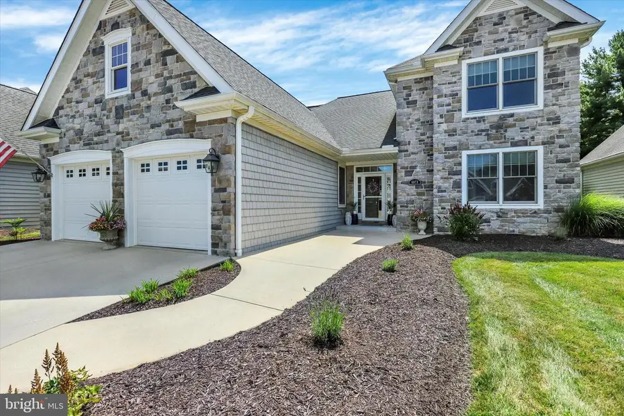6873 Old Course Rd, Fayetteville, PA 17222 - #3