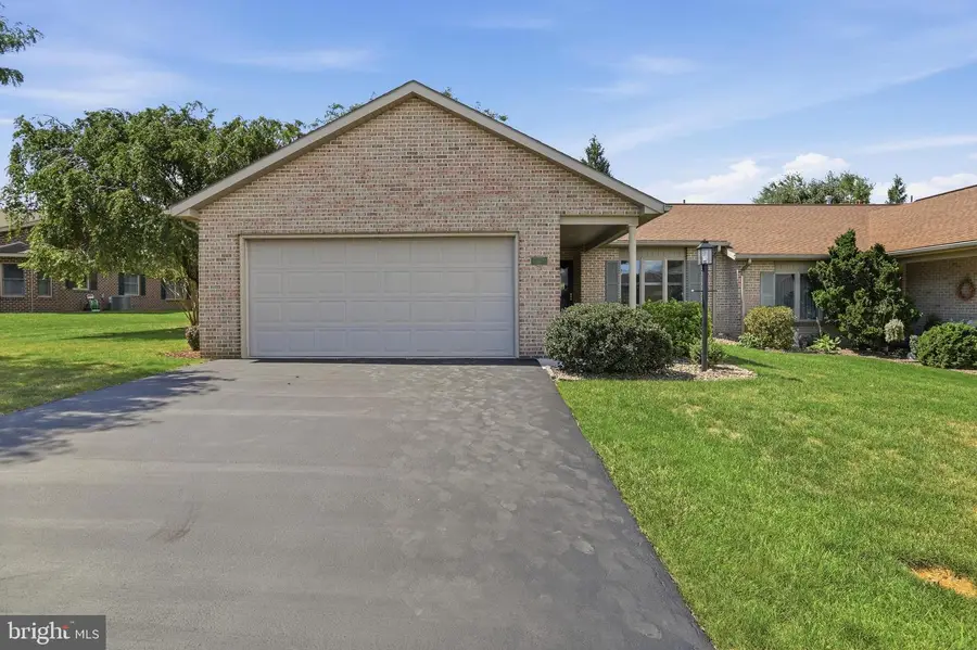 312 Woodvale Drive, Chambersburg, PA 17201 - #2