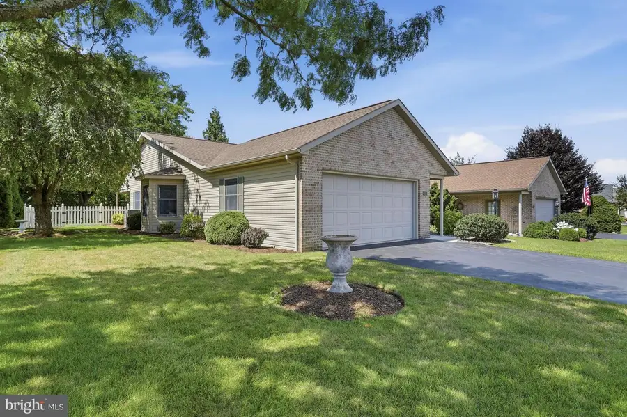 312 Woodvale Drive, Chambersburg, PA 17201 - #3