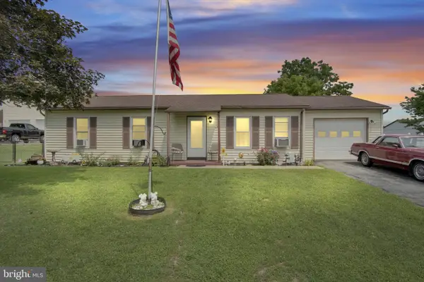 1123 Kessler Drive, SHIPPENSBURG, PA 17257
