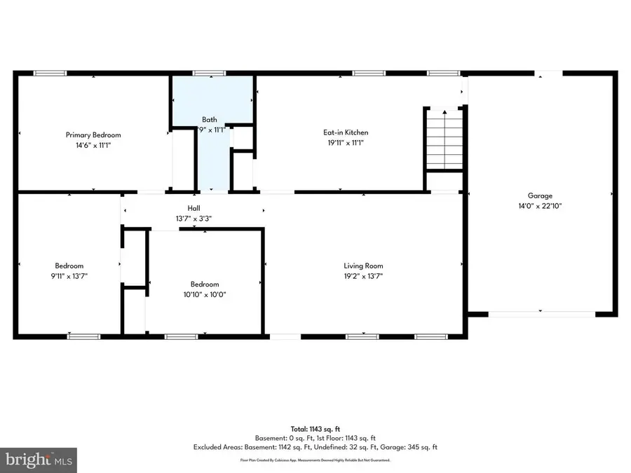 1123 Kessler Drive, Shippensburg, PA 17257 - #2