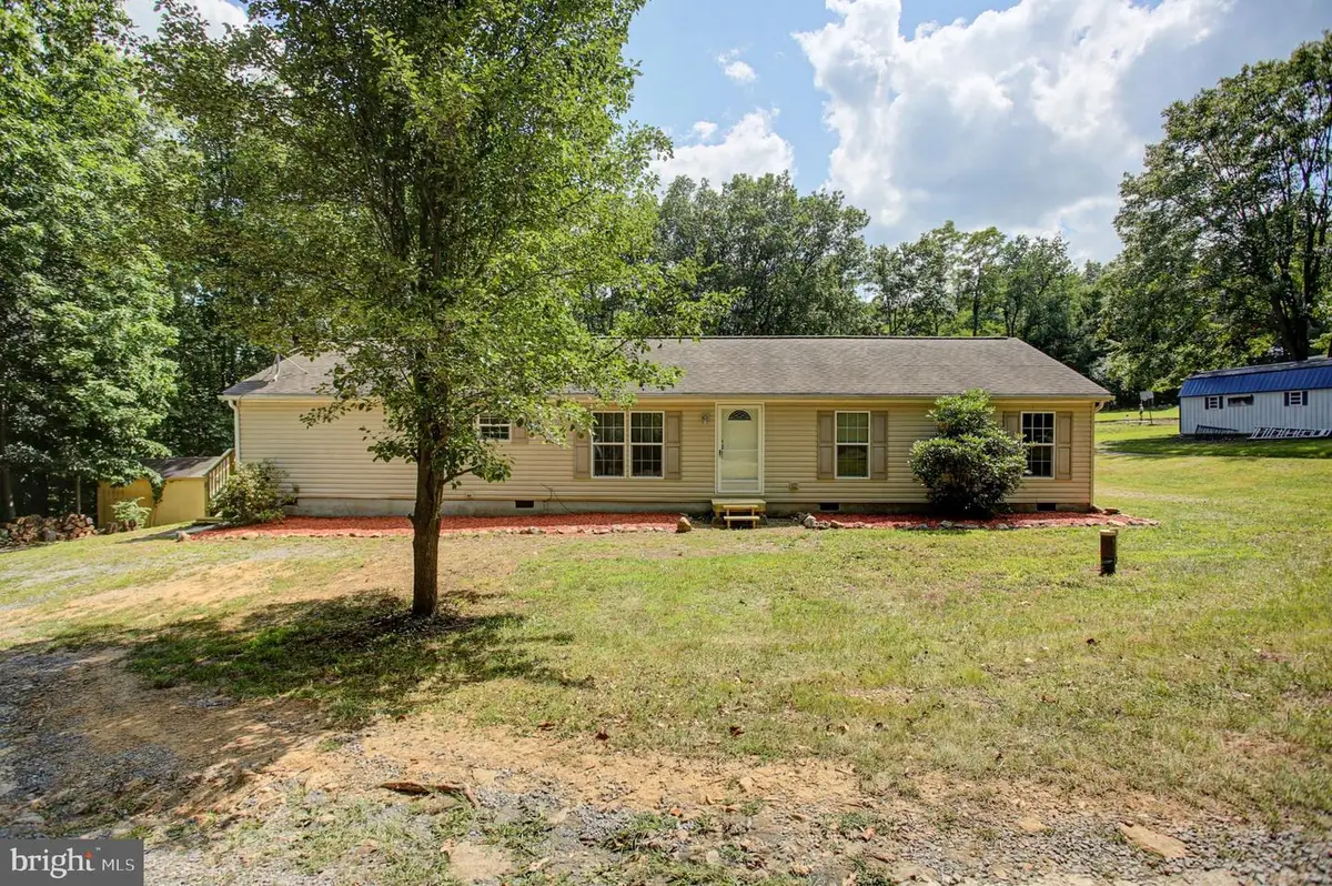 3678 Homer Dr, Fort Loudon, PA 17224 - #1