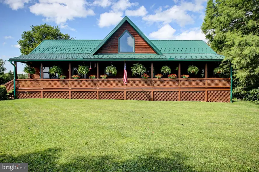 906 Pine Stump Road, Chambersburg, PA 17202 - #2
