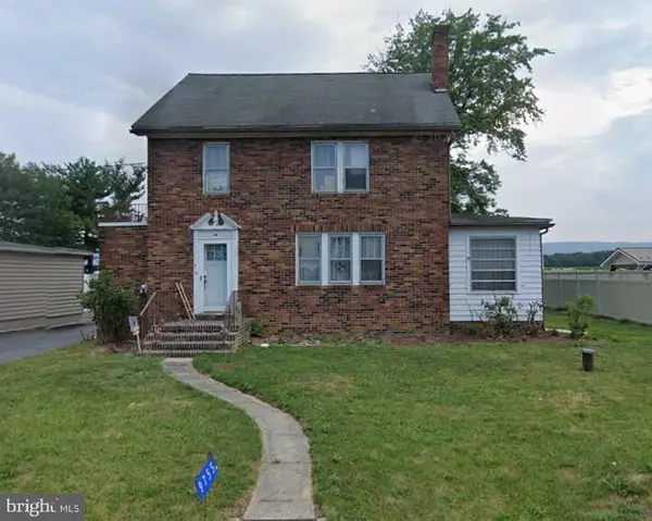 9755 Cumberland Highway, PLEASANT HALL, PA 17246