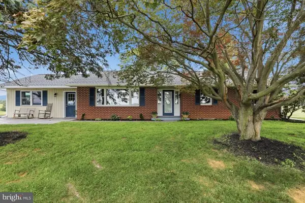 6906 White Church Rd, SHIPPENSBURG, PA 17257