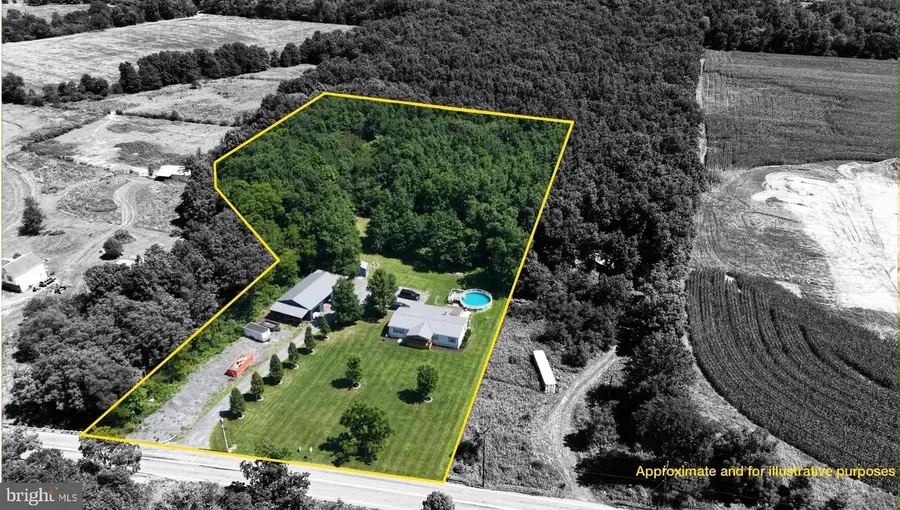 19890 Amberson Road, Spring Run, PA 17262 - #2