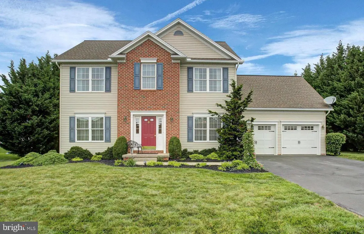 155 Eleahs Xing, Greencastle, PA 17225 - #1