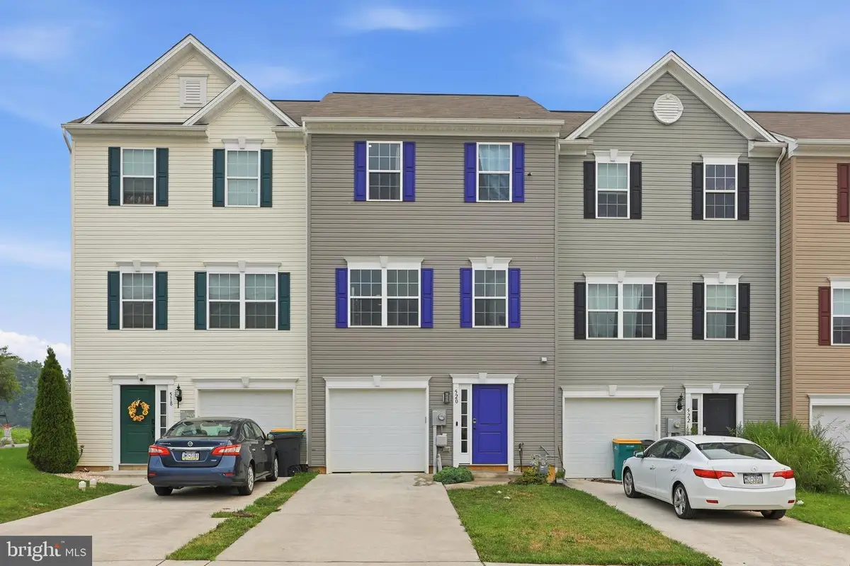 520 Abigail Avenue, Waynesboro, PA 17268 - #1