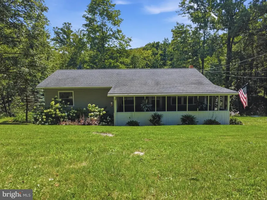 16236 Coldspring Rd, Orrstown, PA 17244 - #3