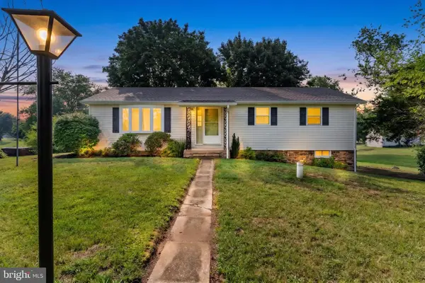 10624 Scenic View Drive, GREENCASTLE, PA 17225