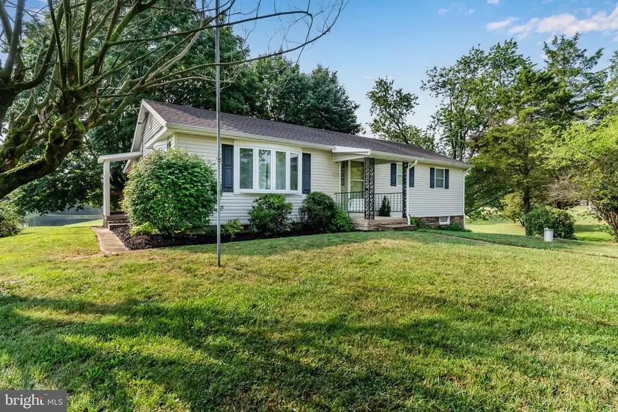10624 Scenic View Drive, Greencastle, PA 17225 - #3