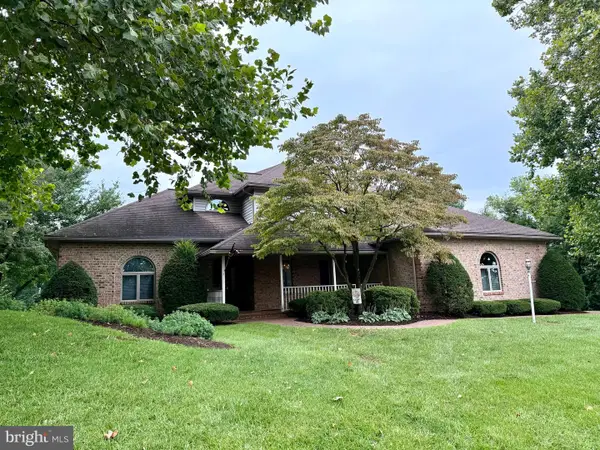9671 Forest Ridge Road, SHIPPENSBURG, PA 17257
