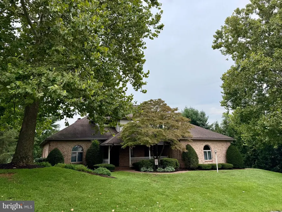 9671 Forest Ridge Road, Shippensburg, PA 17257 - #2