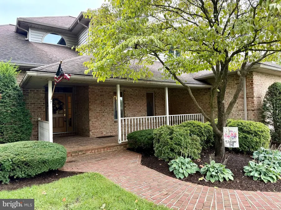 9671 Forest Ridge Road, Shippensburg, PA 17257 - #3