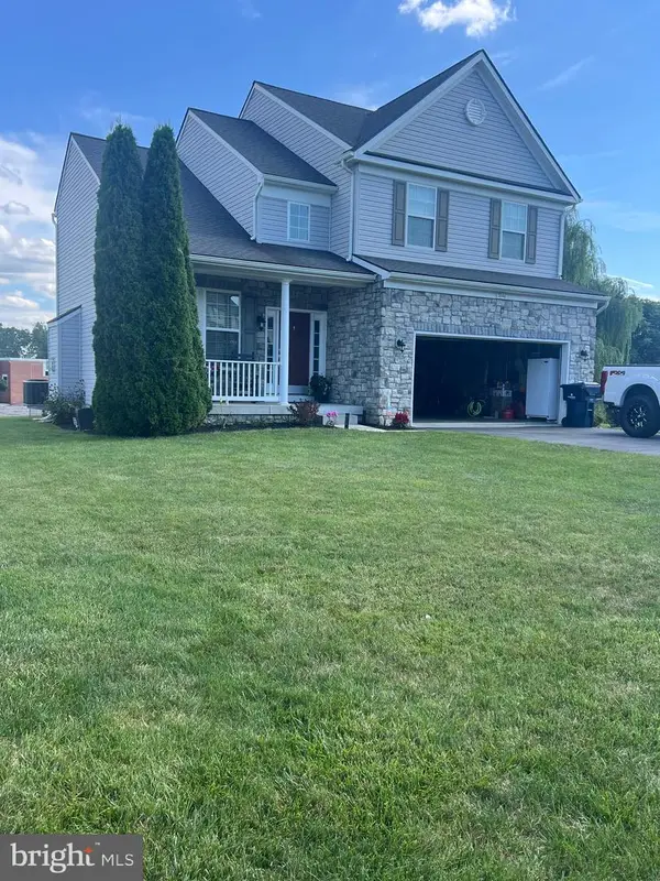 1046 Alandale Drive, CHAMBERSBURG, PA 17202