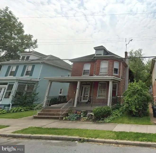 554 E Liberty Street, Chambersburg, PA 17201 - #1