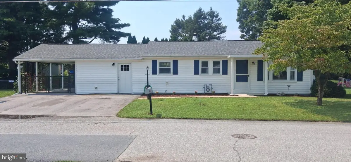 218 Jones Avenue, Monterey Alto, PA 17237 - #1