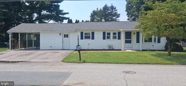 218 Jones Avenue, MONT ALTO, PA 17237