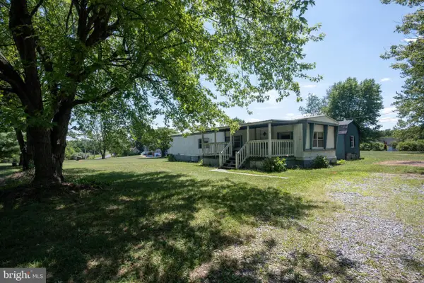 5510 Montgomery Church Road, GREENCASTLE, PA 17225