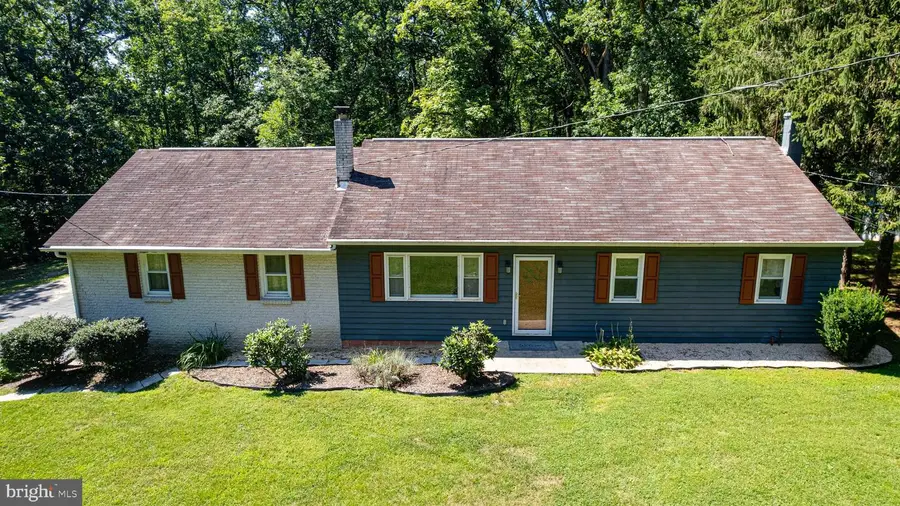 9654 Circle Drive, Chambersburg, PA 17202 - #3
