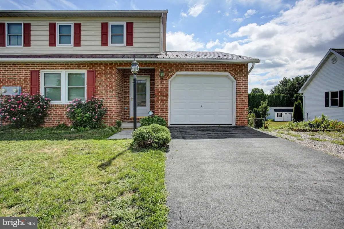 12602 Carol Avenue, Greencastle, PA 17225 - #1