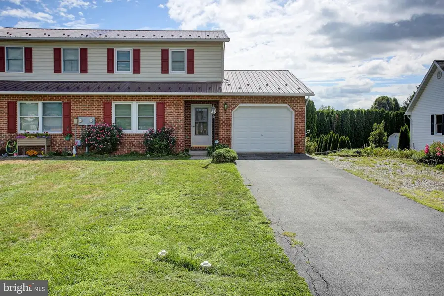12602 Carol Avenue, Greencastle, PA 17225 - #2