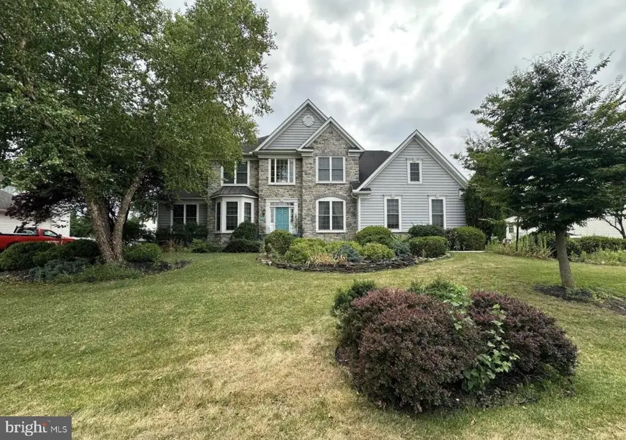 878 Joy Drive, Greencastle, PA 17225 - #2