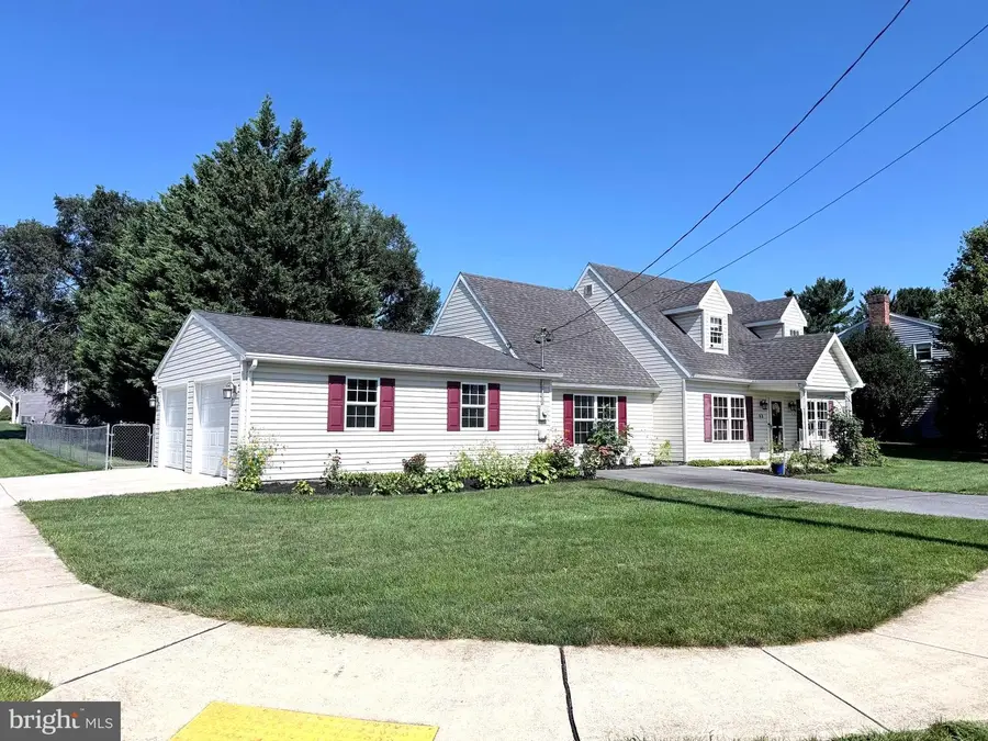 83 Grandview Ave, Chambersburg, PA 17201 - #2
