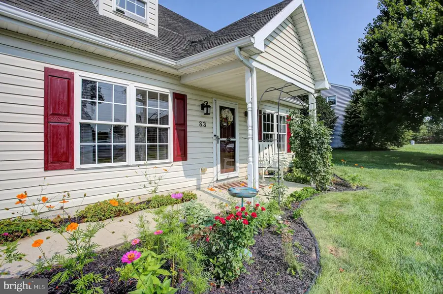 83 Grandview Ave, Chambersburg, PA 17201 - #3