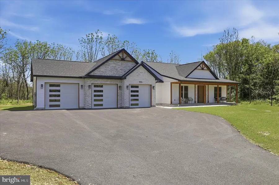 9094 Apple Jack, Mercersburg, PA 17236 - #3
