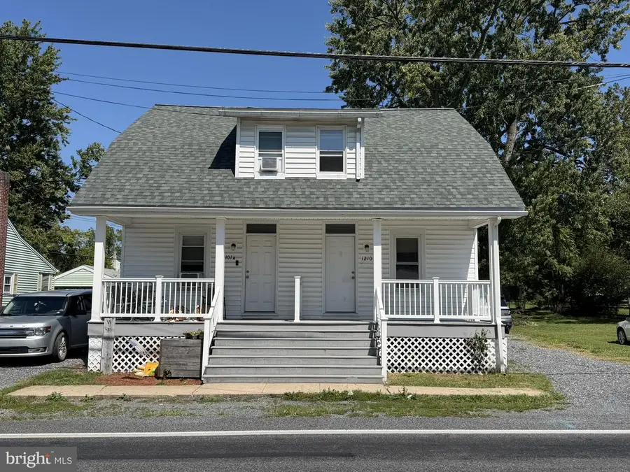 12101 Pen Mar Rd, Waynesboro, PA 17268 - #2