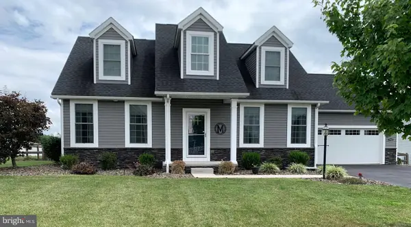 1562 Warm Spring Road #34, CHAMBERSBURG, PA 17202