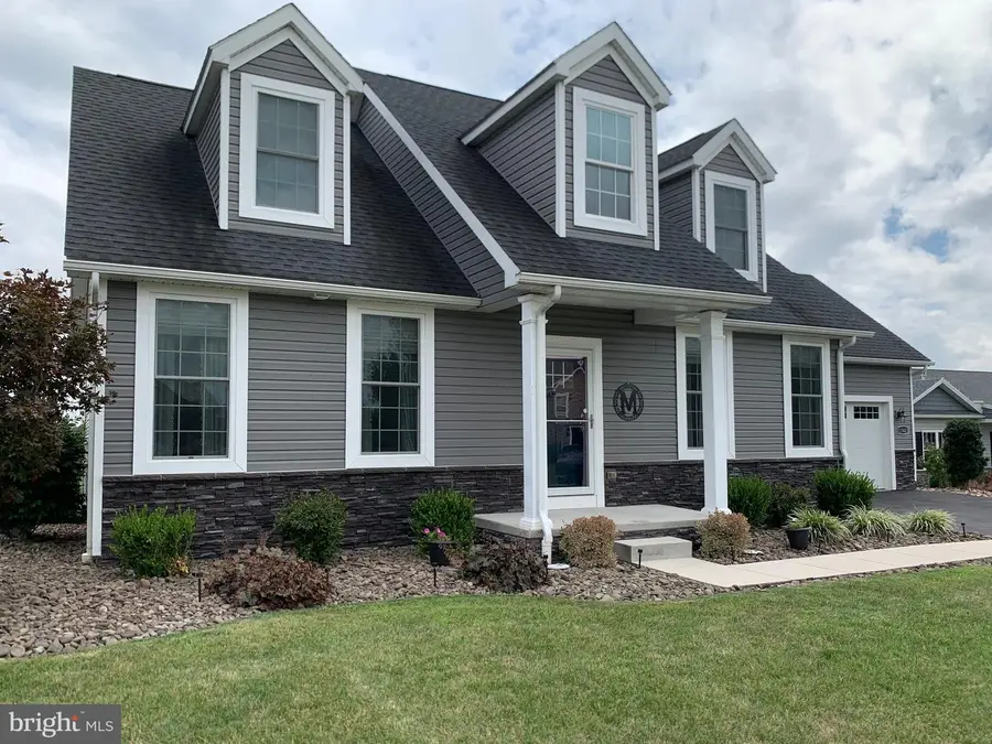 1562 Warm Spring Road #34, Chambersburg, PA 17202 - #3