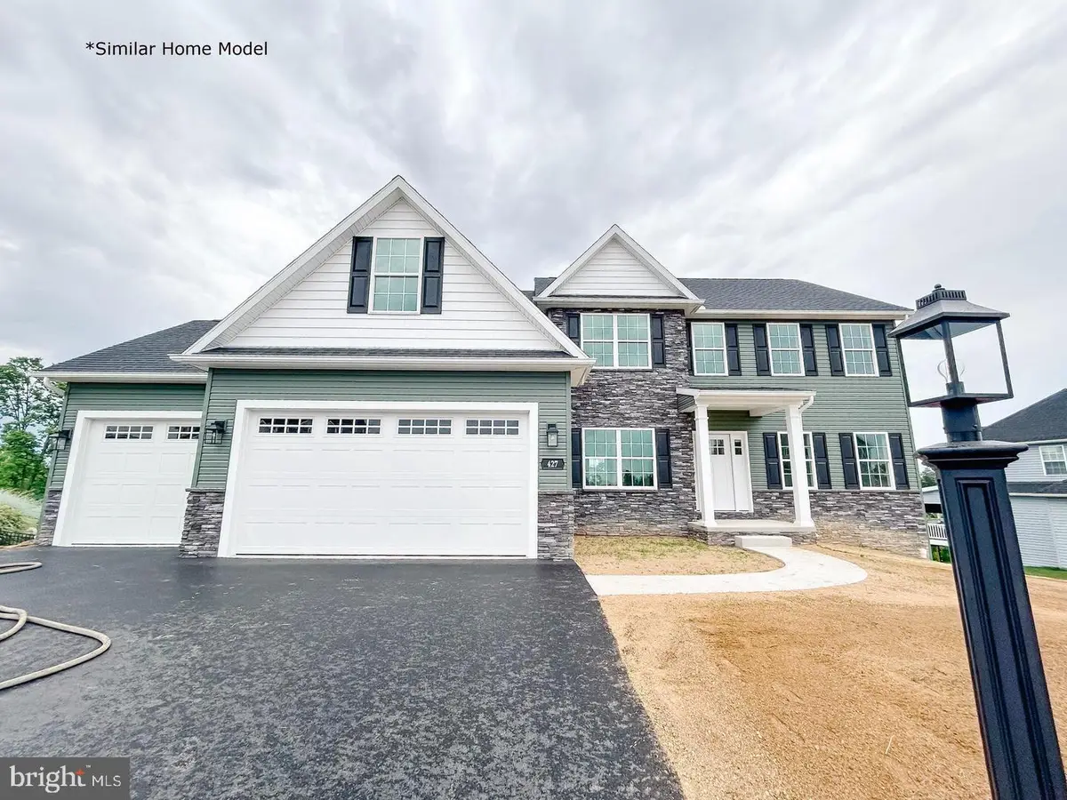 Lot 6 Old Forge Rd, Waynesboro, PA 17268 - #1