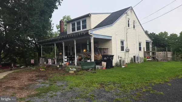 7611 Lincoln Way W, ST THOMAS, PA 17252