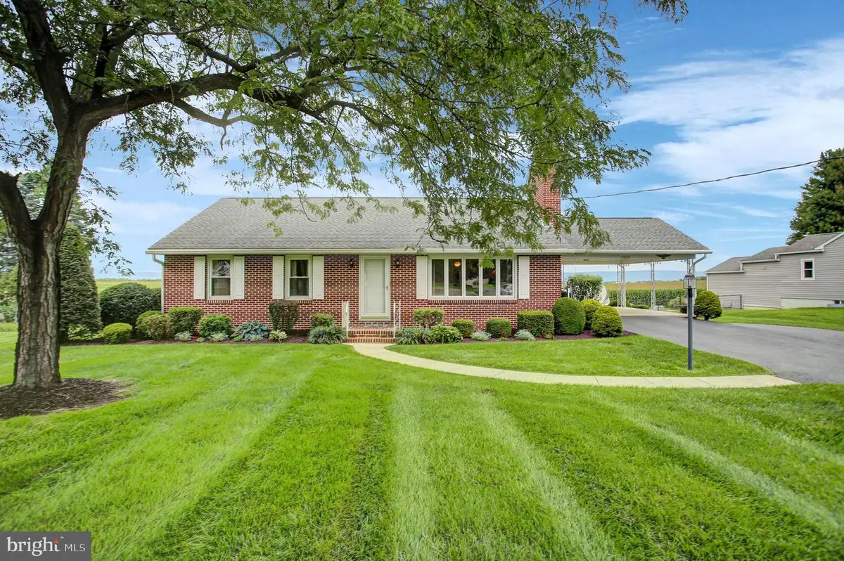 7839 Molly Pitcher Highway, Shippensburg, PA 17257 - #1