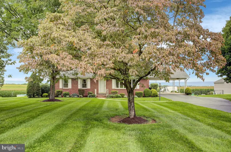 7839 Molly Pitcher Highway, Shippensburg, PA 17257 - #2