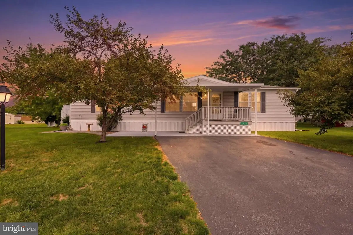 5613 Classic Court, Fayetteville, PA 17222 - #1