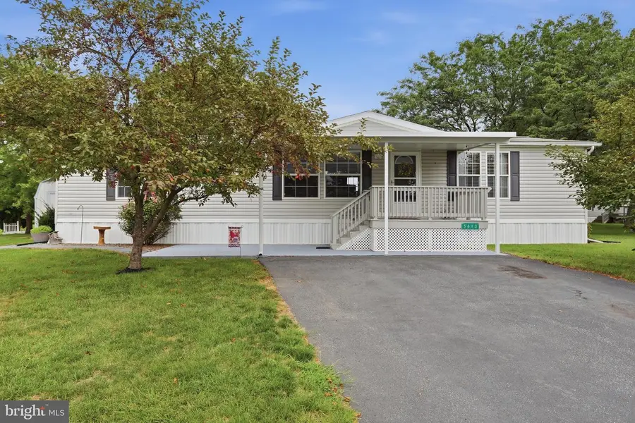 5613 Classic Court, Fayetteville, PA 17222 - #2