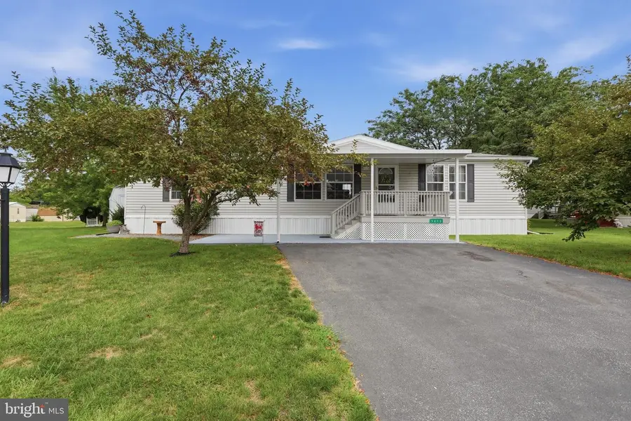 5613 Classic Court, Fayetteville, PA 17222 - #3