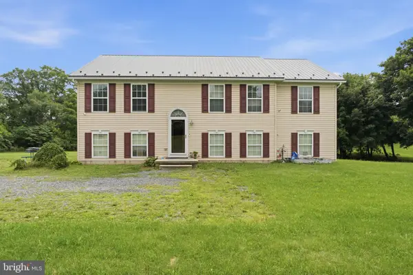 12558 Path Valley Rd, WILLOW HILL, PA 17271