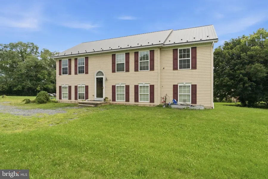 12558 Path Valley Rd, Willow Hill, PA 17271 - #2