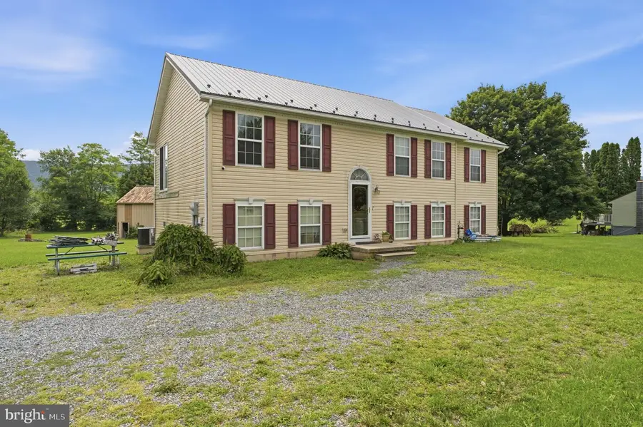 12558 Path Valley Rd, Willow Hill, PA 17271 - #3