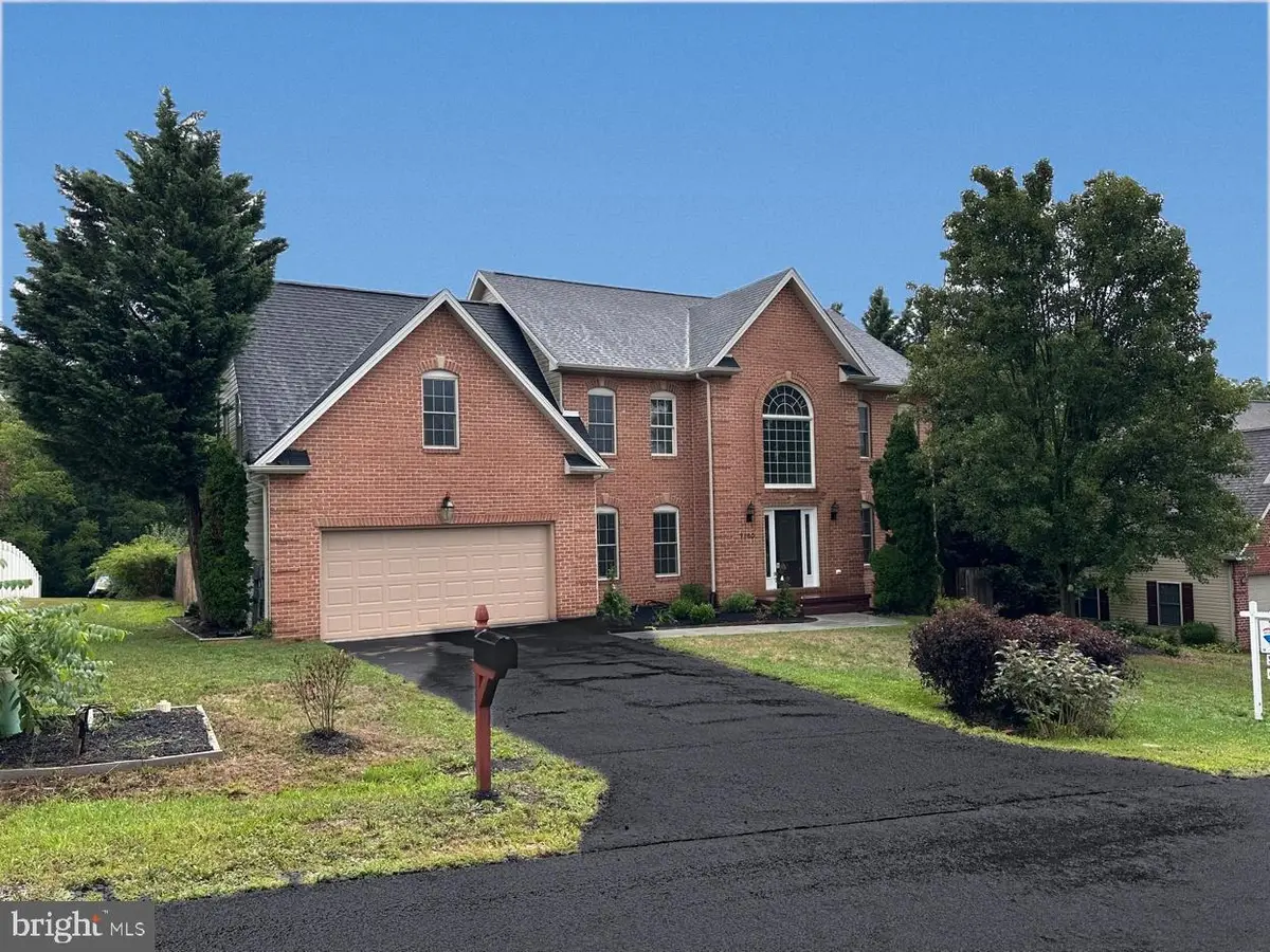 7980 Golf Vista Drive, Greencastle, PA 17225 - #1
