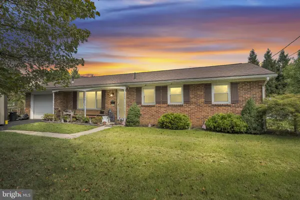 301 Catherine St, GREENCASTLE, PA 17225