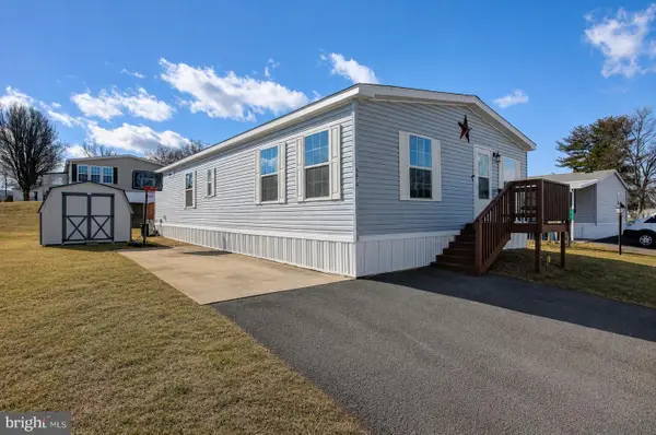 5614 Classic Court #21, FAYETTEVILLE, PA 17222