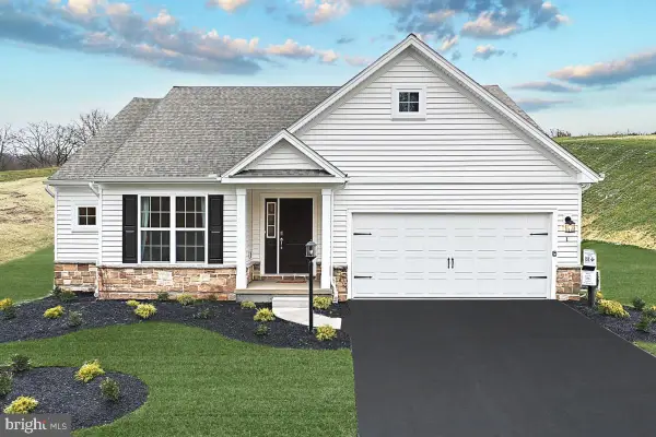 Abbey Plan On Crestwood Dr #lot 23, CHAMBERSBURG, PA 17202