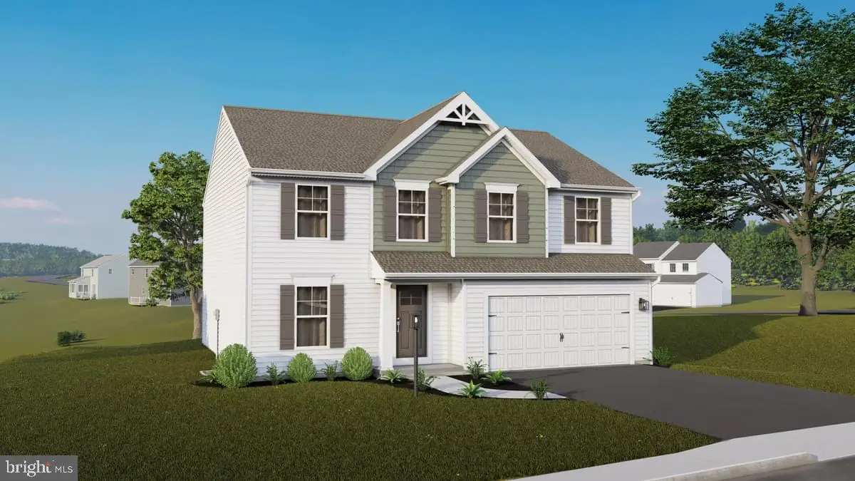 Black Cherry Plan On Crestwood Dr #lot 23, Chambersburg, PA 17202 - #1